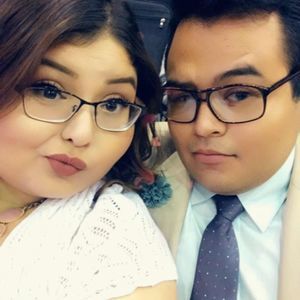 Meet your Posher, Victor edgar